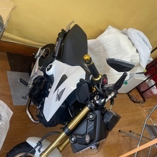 グロム　極上車