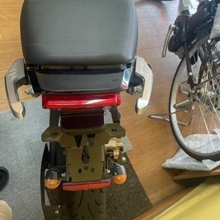 グロム　極上車