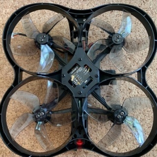 BetaFPV Pavo30(アナログバージョン)