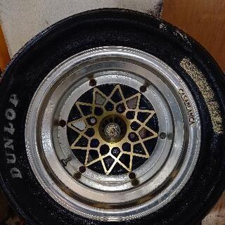 希少カサブランカホイール❗１本🚗