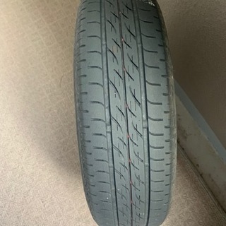 155-65-14 4穴　軽全般