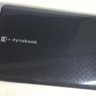 ノートパソコン 東芝 Dynabook T351/46CB Core-i5 2410M 動作品