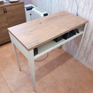 ネイルデスクの中古が安い 激安で譲ります 無料であげます ジモティー