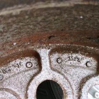 15インチタイヤホイールセット