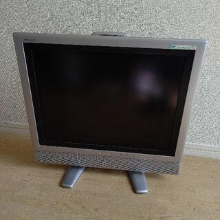 (決まりました)シャープAQUOS液晶カラーTV(アナログ)