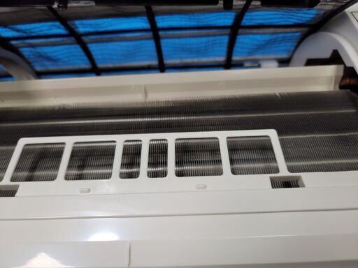 取付工事付き)パナソニック6畳 2019年式 保証あり 美品 3luksks618