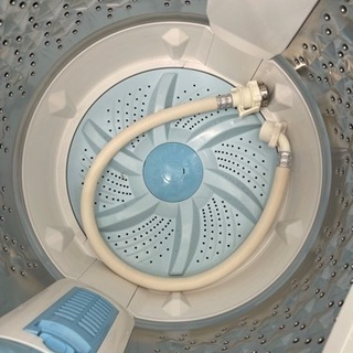 TOSHIBA製★2015年製5㌔洗濯機★6ヵ月間保証付き★近隣配送・設置可能