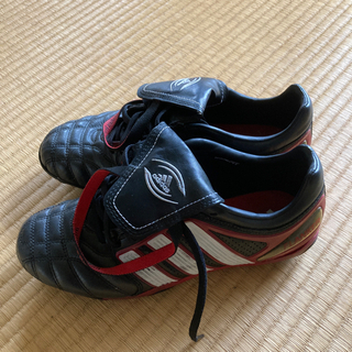 新品 サッカー/ラグビー スパイク adidas 30センチ 新品 サッカー/ラグビー スパイク adidas 30センチ サッカー