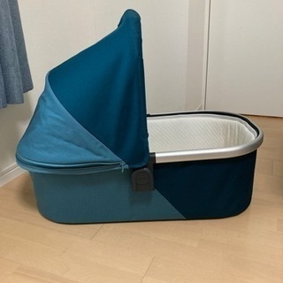 【ネット決済】Uppababy VISTA V2 バシネット単体...