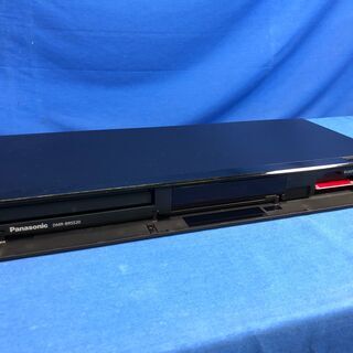 動作保証あり】Panasonic DIGA 2016年 DMR-BRS520 500GB BDレコーダー