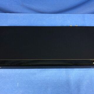 動作保証あり】Panasonic DIGA 2016年 DMR-BRS520 500GB BDレコーダー
