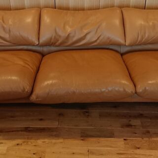 カッシーナ　マラルンガ　ソファ 3P