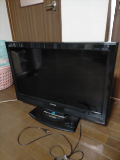 三菱電機　液晶テレビ LCD-32BHR300