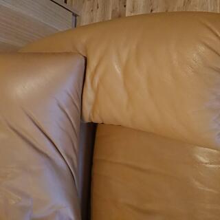 カッシーナ　マラルンガ　ソファ 3P