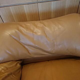 カッシーナ　マラルンガ　ソファ 3P