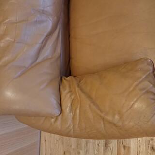 カッシーナ　マラルンガ　ソファ 3P