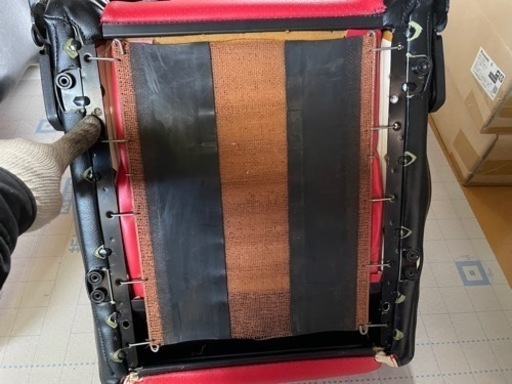 レカロシート sr-3 オーダー張り替え セミバケ | noonanwaste.com