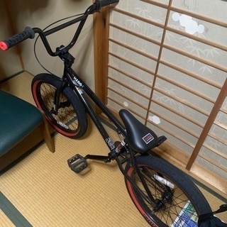 HELLO BMX20.5インチ
