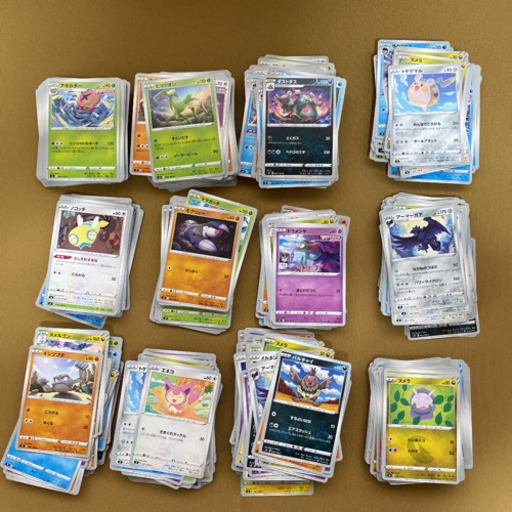 ポケモンカードフュージョンアーツ 加藤 新 貴生川の家具の中古あげます 譲ります ジモティーで不用品の処分