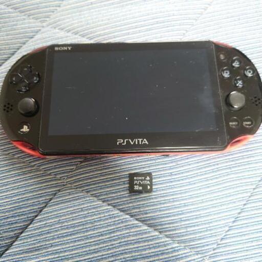 Psvita ジャンク扱い メモリーカード純正品 32gb ゴースト 大神宮下のポータブルゲーム Psp Ps Vita の中古あげます 譲ります ジモティーで不用品の処分 Psvita ジャンク扱い メモリーカード純正品 32gb ゴースト 大神宮下のポータブルゲーム Psp Ps Vita の中古あげます 譲ります ジモティーで不用品の処分