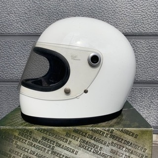 ヘルメット　ブコ　レーサー　BUCO RACER