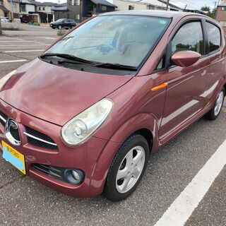 石川の中古車 ジモティー