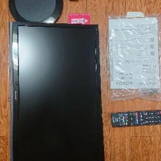 SHARP AQUOS A AD 2T-C22AD-B