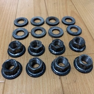 ハイエース200系 玄武2インチローダウンブロックキット