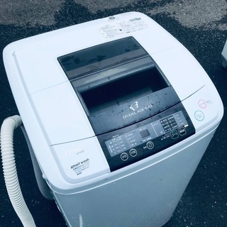 ♦️EJ1690番 Haier全自動電気洗濯機 【2013年製】