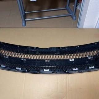 ハリアー60前期　TRDフロントグリル　