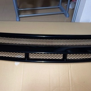 ハリアー60前期　TRDフロントグリル　