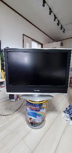 引取限定！パナソニック32型デジタルハイビジョンテレビ