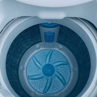 ♦️EJ1691番TOSHIBA東芝電気洗濯機 【2013年製】 - 家電