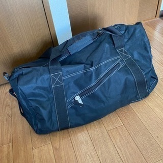 【ネット決済】大きめバッグ【未使用】カバン　鞄