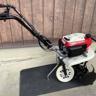 ホンダホリデーこまめFH220・キャブ新品‼️おまけ付‼️・耕運機・管理機・家庭菜園・農業機械