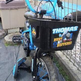 機関車トーマス 子供用 自転車 | faculdadeuninorte.com.br