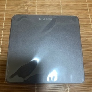 【美品】Logicool ロジクール タッチパッドT650 ワイヤレス 充電式 − 愛知県