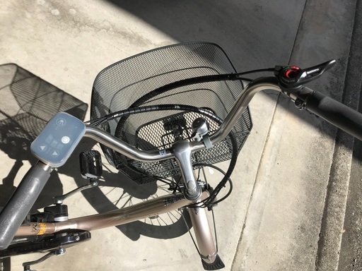 電動アシスト三輪車 ラクッカル 【公式通販】