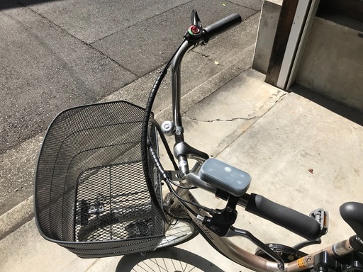 電動アシスト三輪車 ラクッカル 【公式通販】