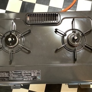 リサイクルサービス八光 田上店 安心の3か月保証 配達・設置OK】パロマ：