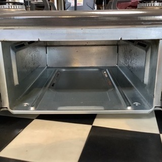 リサイクルサービス八光 田上店 安心の3か月保証 配達・設置OK】パロマ：