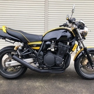 予備検付❗️SUZUKI イナズマ400 オールペン　カスタム 予備検付❗️SUZUKI イナズマ400 オールペン カスタム