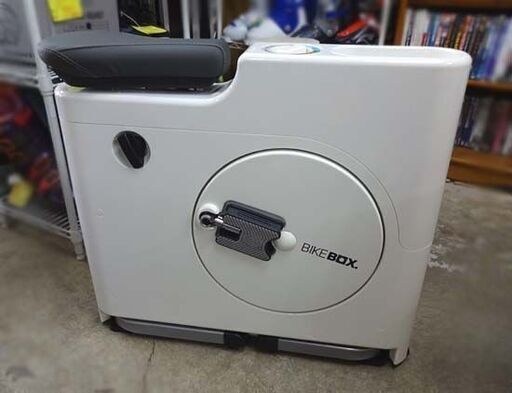 フィットネス、トレーニング BIKEBOX 四角いフィットネスバイク 