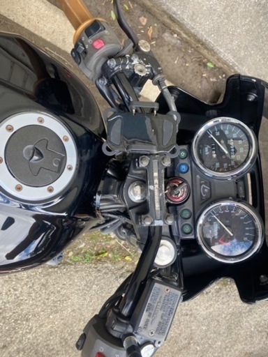 その他 ZRX400