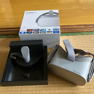 スタンドアロン VR GO 64GB 【公式通販】