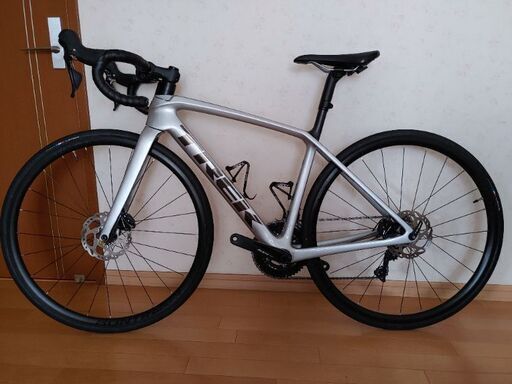 配送します【期間限定】トレック エモンダ SL5 TREK emonda sl5