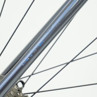ROCKBIKES 「ロックバイクス」 GREED ドロップバーカスタム 2013年頃 