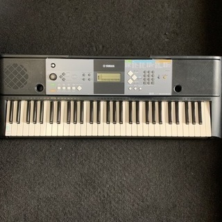 【ネット決済】YAMAHAキーボード