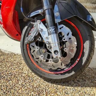 シグナス 3型 SE465 台湾 ボアアップ 実働 シグナス 3型 SE465 台湾 ボアアップ 実働