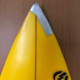 サーフボード2本